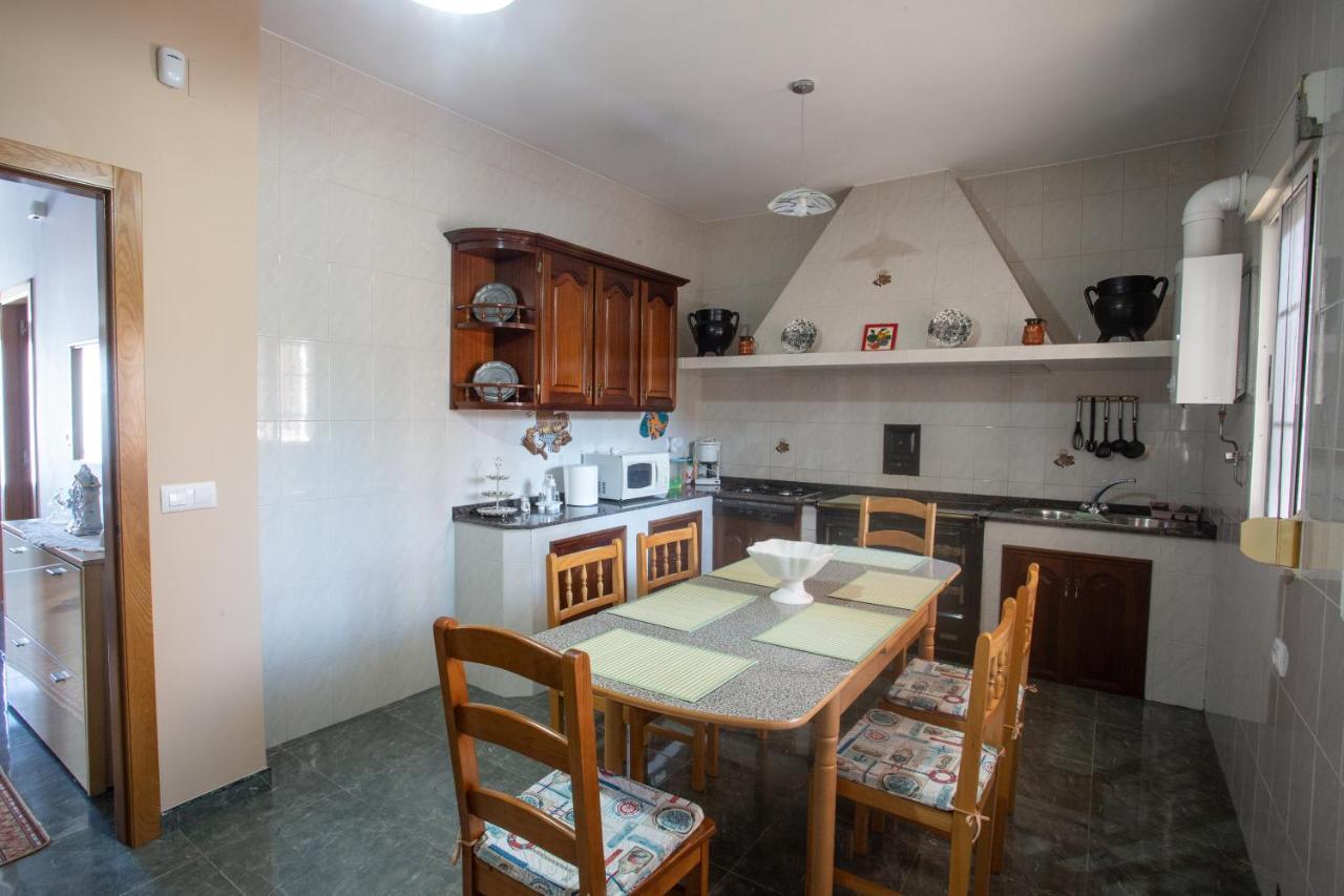 Apartamento Teresa Cambados Exterior photo